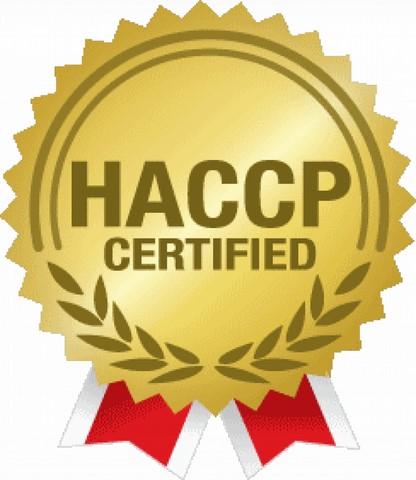 Respect HACCP et normes d'hygiène