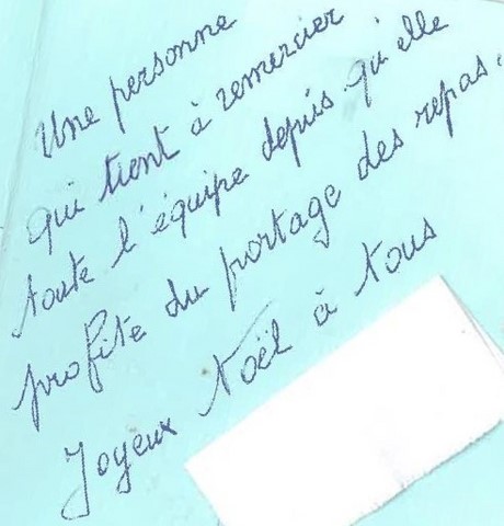 Témoignages clients ASSOH L'ORANGERIE