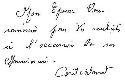 Témoignages clients ASSOH L'ORANGERIE